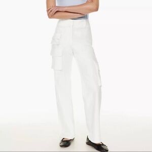 🐚Aritzia Cargo Pants